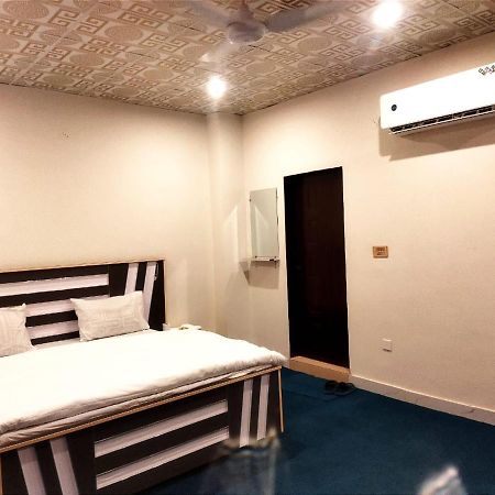 Hotel Royal Sweet Λαχόρη Εξωτερικό φωτογραφία