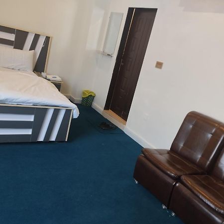 Hotel Royal Sweet Λαχόρη Εξωτερικό φωτογραφία