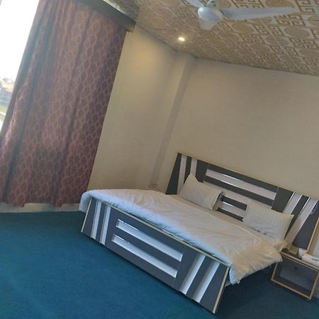 Hotel Royal Sweet Λαχόρη Εξωτερικό φωτογραφία