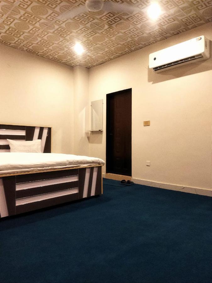 Hotel Royal Sweet Λαχόρη Εξωτερικό φωτογραφία