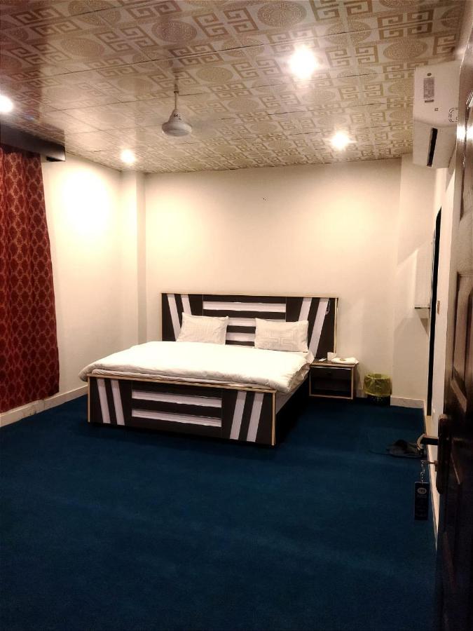 Hotel Royal Sweet Λαχόρη Εξωτερικό φωτογραφία