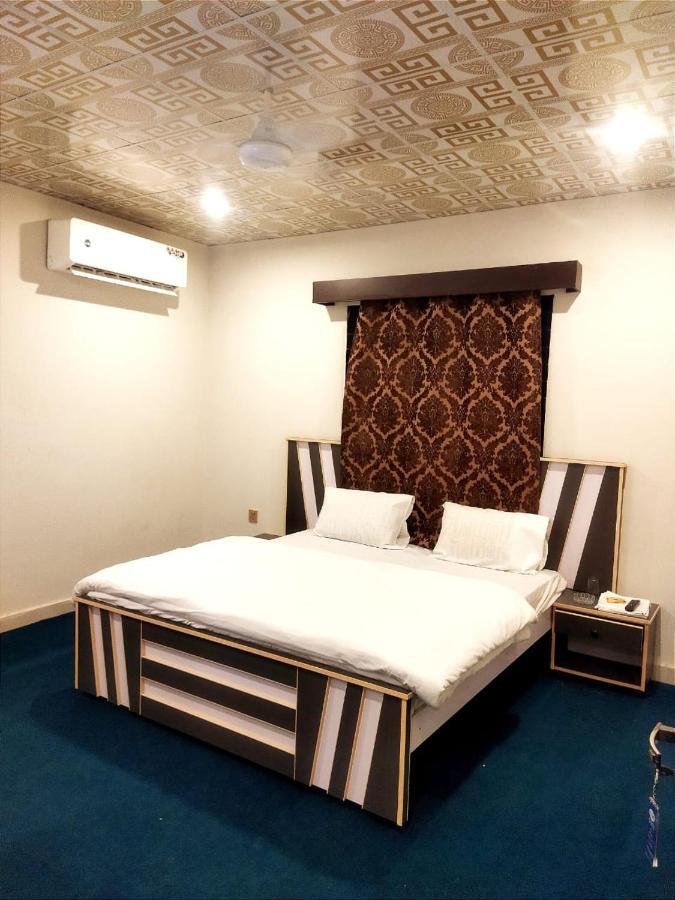 Hotel Royal Sweet Λαχόρη Εξωτερικό φωτογραφία