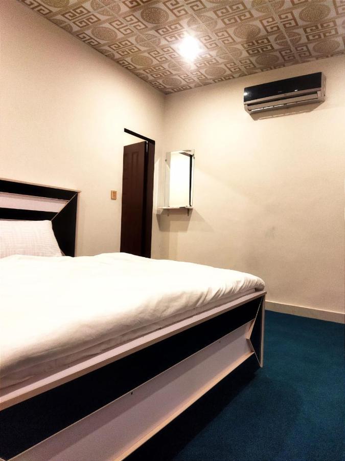 Hotel Royal Sweet Λαχόρη Εξωτερικό φωτογραφία