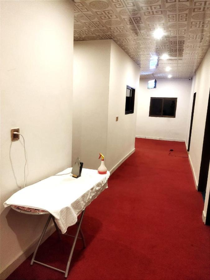Hotel Royal Sweet Λαχόρη Εξωτερικό φωτογραφία