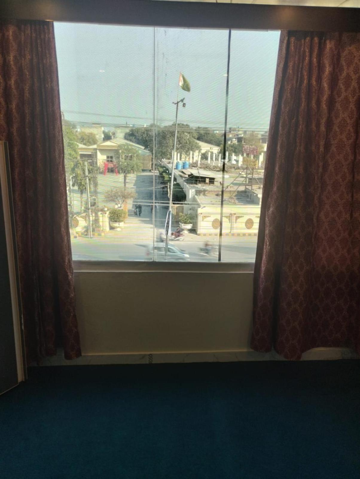 Hotel Royal Sweet Λαχόρη Εξωτερικό φωτογραφία