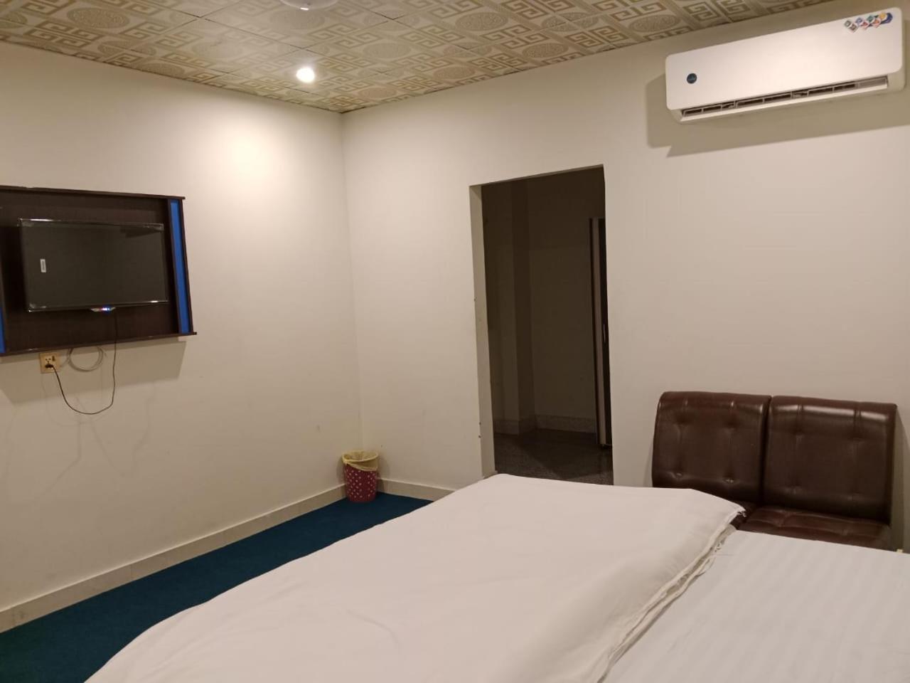 Hotel Royal Sweet Λαχόρη Εξωτερικό φωτογραφία