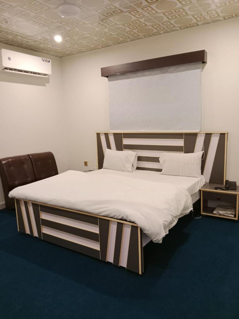 Hotel Royal Sweet Λαχόρη Εξωτερικό φωτογραφία