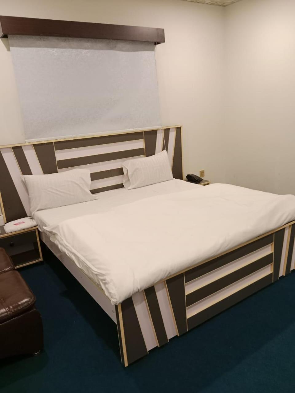 Hotel Royal Sweet Λαχόρη Εξωτερικό φωτογραφία